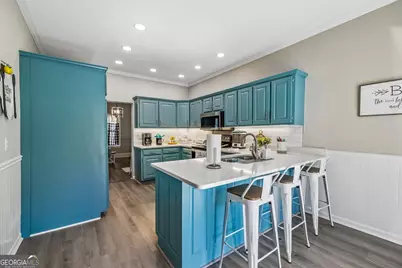 464 Hair Lake Road, Summerville, GA 30747 - Photo 18
