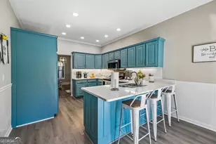 464 Hair Lake Rd, Summerville, GA 30747 - Photo 18
