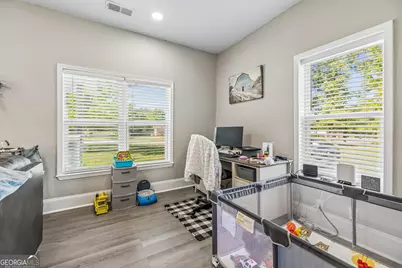 464 Hair Lake Road, Summerville, GA 30747 - Photo 20