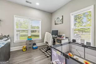 464 Hair Lake Rd, Summerville, GA 30747 - Photo 20