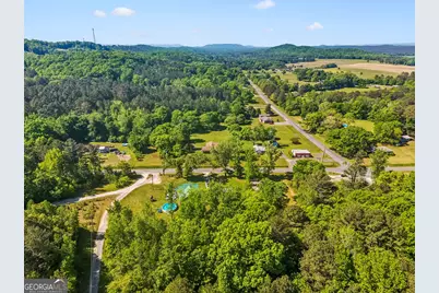 464 Hair Lake Road, Summerville, GA 30747 - Photo 44
