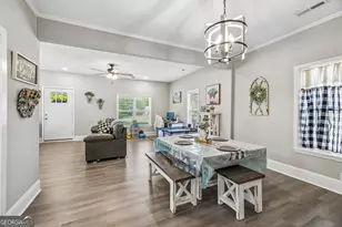 464 Hair Lake Rd, Summerville, GA 30747 - Photo 12