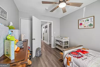 464 Hair Lake Road, Summerville, GA 30747 - Photo 30