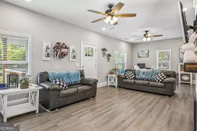 464 Hair Lake Road, Summerville, GA 30747 - Photo 16