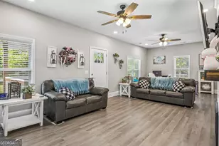 464 Hair Lake Rd, Summerville, GA 30747 - Photo 16
