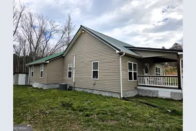 464 Hair Lake Road, Summerville, GA 30747 - Photo 32