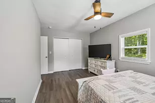 464 Hair Lake Rd, Summerville, GA 30747 - Photo 28