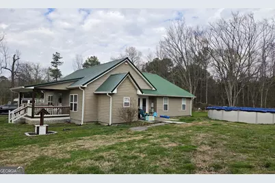 464 Hair Lake Road, Summerville, GA 30747 - Photo 34