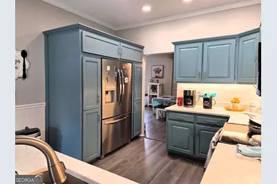 464 Hair Lake Road, Summerville, GA 30747 - Photo 6