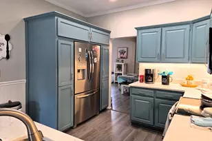 464 Hair Lake Rd, Summerville, GA 30747 - Photo 6