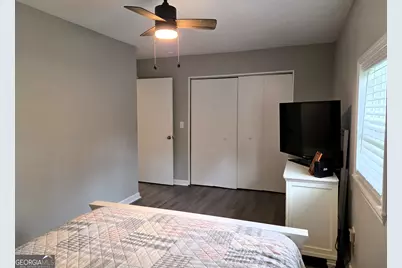 464 Hair Lake Road, Summerville, GA 30747 - Photo 18