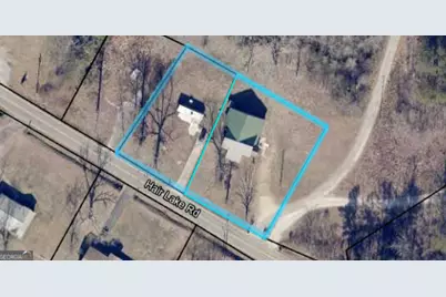 464 Hair Lake Road, Summerville, GA 30747 - Photo 48