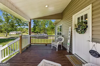 464 Hair Lake Road, Summerville, GA 30747 - Photo 8