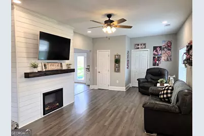 464 Hair Lake Road, Summerville, GA 30747 - Photo 2