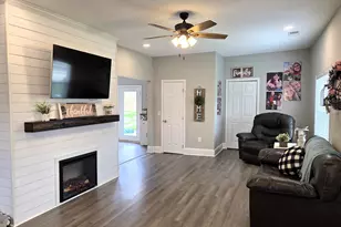 464 Hair Lake Rd, Summerville, GA 30747 - Photo 2