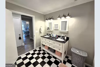 464 Hair Lake Road, Summerville, GA 30747 - Photo 14