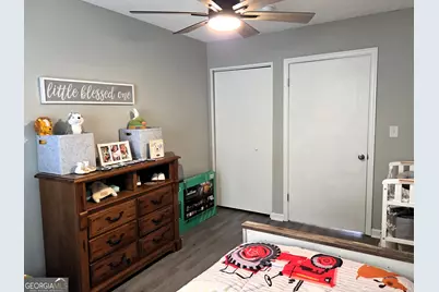 464 Hair Lake Road, Summerville, GA 30747 - Photo 20