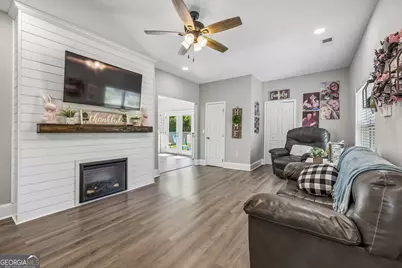 464 Hair Lake Road, Summerville, GA 30747 - Photo 14