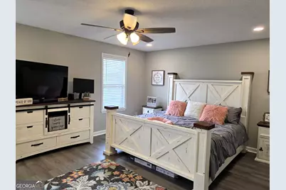 464 Hair Lake Road, Summerville, GA 30747 - Photo 10