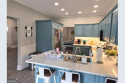 464 Hair Lake Road, Summerville, GA 30747 - Photo 8