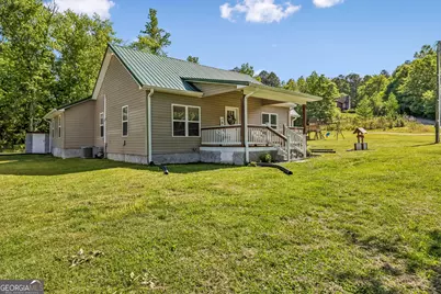 464 Hair Lake Road, Summerville, GA 30747 - Photo 2