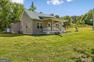 464 Hair Lake Rd, Summerville, GA 30747 - Photo 2