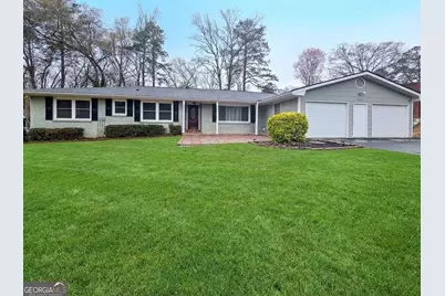 4791 Wayland Circle, Acworth, GA 30101 - Photo 4