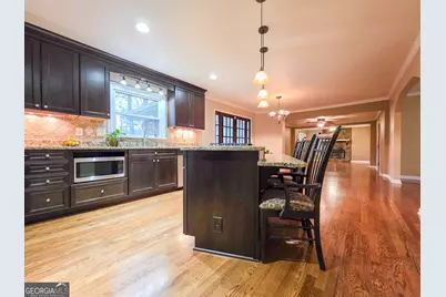 4791 Wayland Circle, Acworth, GA 30101 - Photo 20