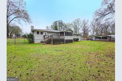 4791 Wayland Circle, Acworth, GA 30101 - Photo 38