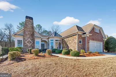 1090 Water Front Road, Greensboro, GA 30642 - Photo 2