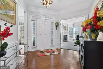 1090 Water Front Road, Greensboro, GA 30642 - Photo 4