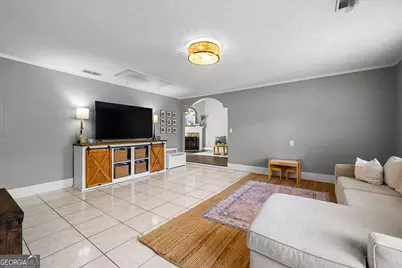 21 Cranford Mill Drive, Newnan, GA 30265 - Photo 16