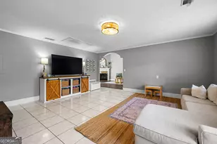 21 Cranford Mill Dr, Newnan, GA 30265 - Photo 16