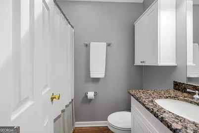 21 Cranford Mill Drive, Newnan, GA 30265 - Photo 22