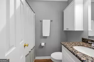 21 Cranford Mill Dr, Newnan, GA 30265 - Photo 22