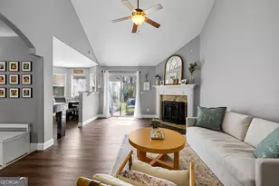 21 Cranford Mill Dr, Newnan, GA 30265 - Photo 4