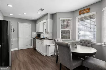 21 Cranford Mill Drive, Newnan, GA 30265 - Photo 8