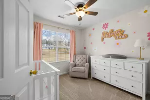 21 Cranford Mill Dr, Newnan, GA 30265 - Photo 24