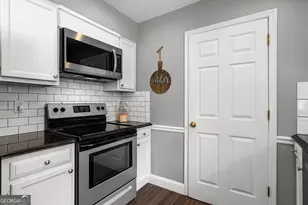 21 Cranford Mill Dr, Newnan, GA 30265 - Photo 10