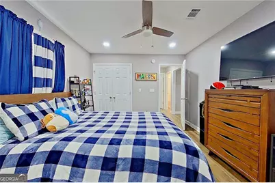 594 Pinehurst Drive, Blackshear, GA 31516 - Photo 12