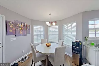 594 Pinehurst Drive, Blackshear, GA 31516 - Photo 8