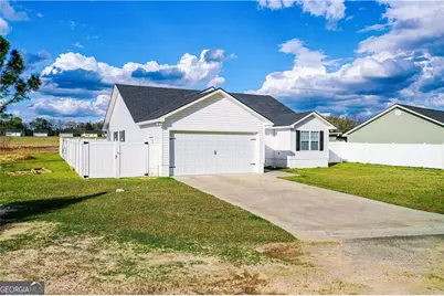 594 Pinehurst Drive, Blackshear, GA 31516 - Photo 22