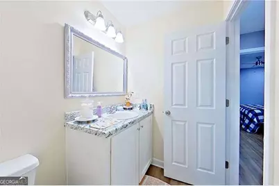 594 Pinehurst Drive, Blackshear, GA 31516 - Photo 16