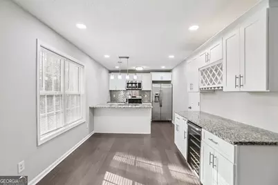 45 Corn Row Court, Newnan, GA 30263 - Photo 8