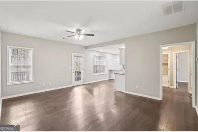 45 Corn Row Court, Newnan, GA 30263 - Photo 4