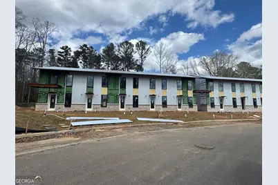 705 5th Street, Fayetteville, GA 30214 - Photo 1