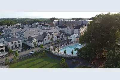 705 5th Street, Fayetteville, GA 30214 - Photo 18