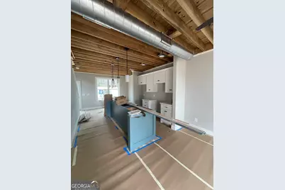 705 5th Street, Fayetteville, GA 30214 - Photo 2