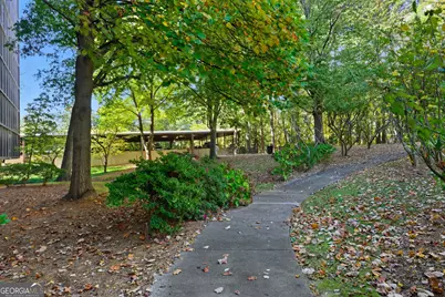 3060 Pharr Court North NW #APT 223, Atlanta, GA 30305 - Photo 26