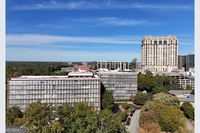 3060 Pharr Court North NW #APT 223, Atlanta, GA 30305 - Photo 28